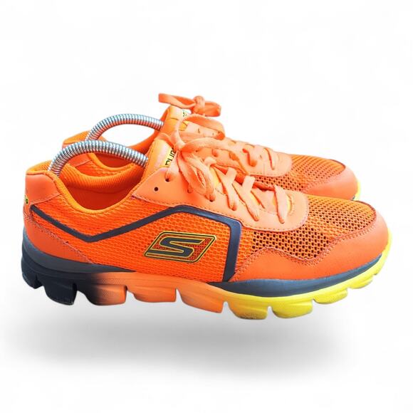 Skechers Supreme 95672 Women's Size 6 Go Run Ride Running Shoes Sneakers - Picture 2 of 10